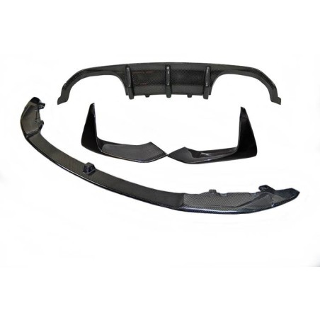 Kit De Carrosserie BMW F80 / F82 / F83 M4 Carbone