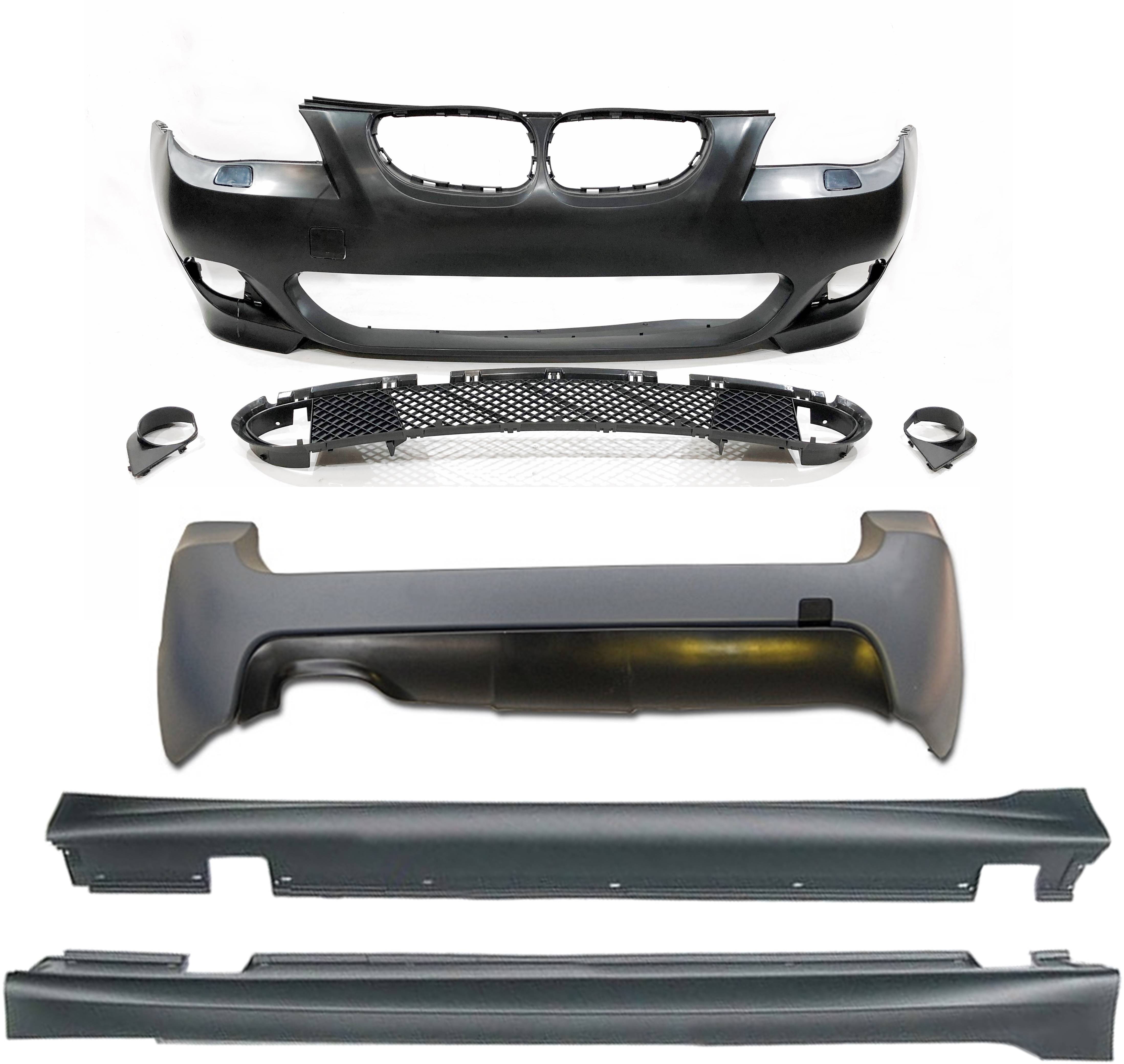 Kit Carrosserie BMW E91 M-Tech ABS Tuning