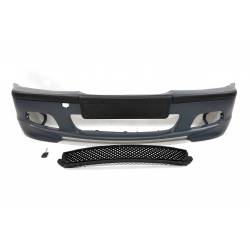 Pare-Choc Avant BMW E46 4 Porte Type Mtech ´02-05 Plastique