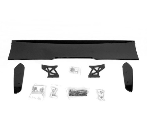 Kit De Carrosserie BMW F82 / F83 M4 Noir brillant Look CS / GTS