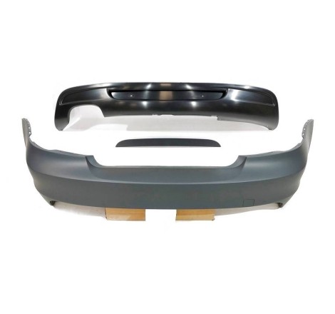 Kit De Carrosserie BMW E82 Look M-Tech