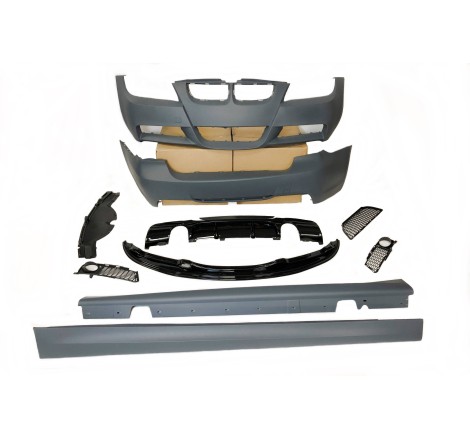 Kit De Carrosserie BMW E90 05-08 335 Look M Performance