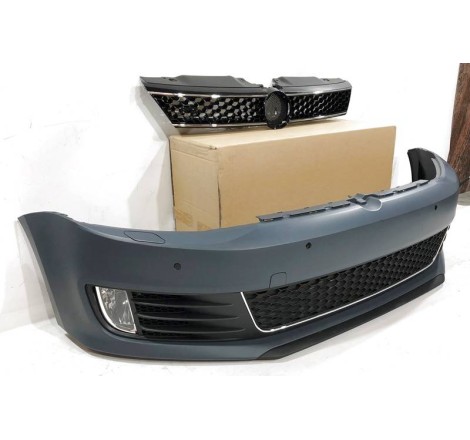 Kit De Carrosserie Volkswagen Jetta 2011