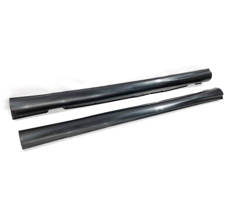 Kit De Carrosserie Mercedes W211´02-06  Look AMG E55 ABS