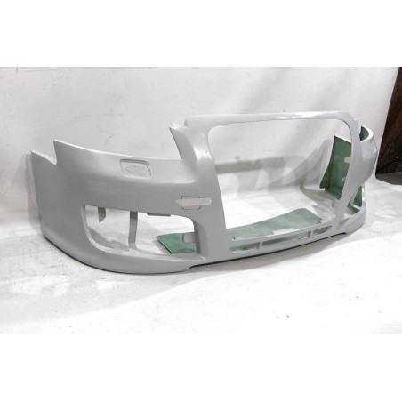 Pare-Choc Avant Audi A4 B6 Cabrio 01-05