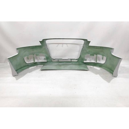 Pare-Choc Avant Audi A4 B6 Cabrio 01-05