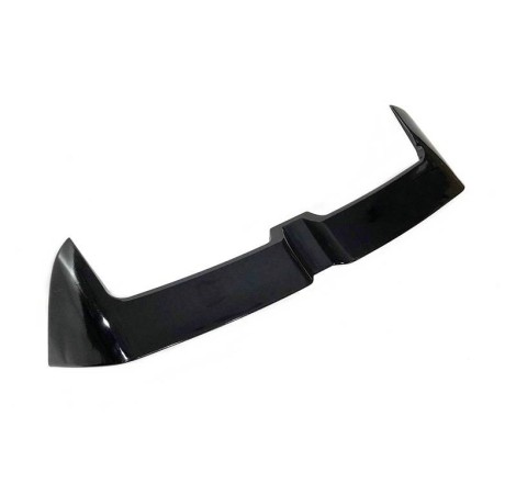 Aileron Volkswagen Golf 8 R-Line 3/5D Noir brillant