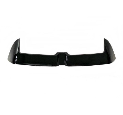 Aileron Volkswagen Golf 8 R-Line 3/5D Noir brillant
