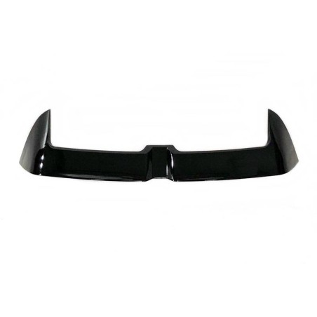 Aileron Volkswagen Golf 8 R-Line 3/5D Noir brillant