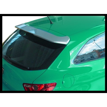 Aileron Seat Ibiza 09