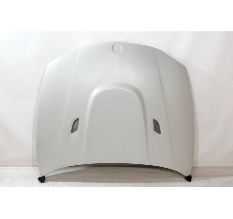 Capot En Fibre BMW E81 / E82 / E87 / E88 Look M3