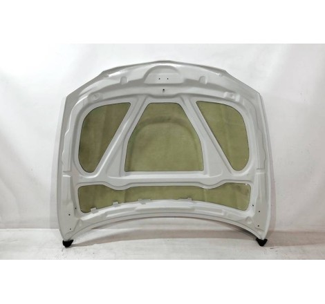 Capot En Fibre BMW E81 / E82 / E87 / E88 Look M3