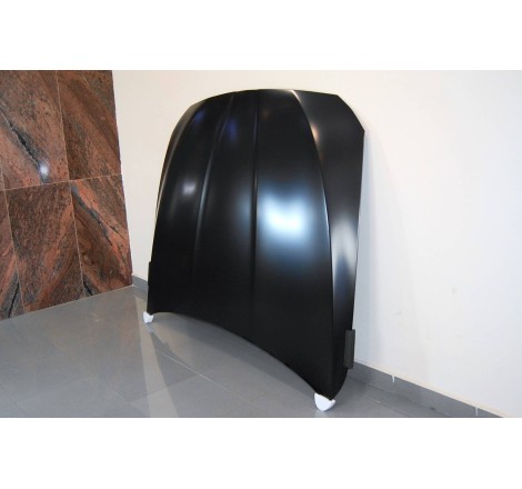 CAPOT BMW F10 / F11 ALUMINIUM