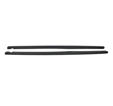 DIFFUSEUR JUPES BMW E92 / E93 M-TECH ABS