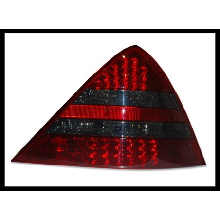 Feux Arrières Mercedes SLK R170 '96-'02