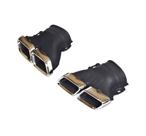 Sortie D'Échappement Mercedes W213 E63