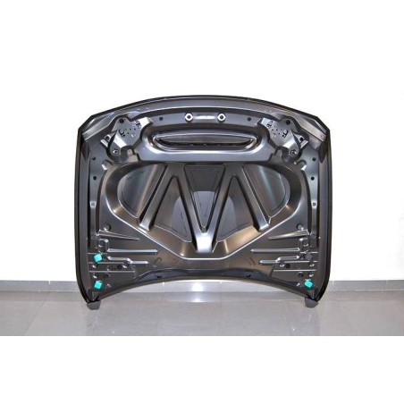Capot BMW F30/F31/F32/F33/F36 Look GTS Métal
