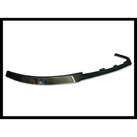 Déflecteur Avant Peugeot 207 Carbone