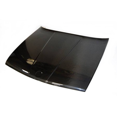 Capot Carbone BMW E30