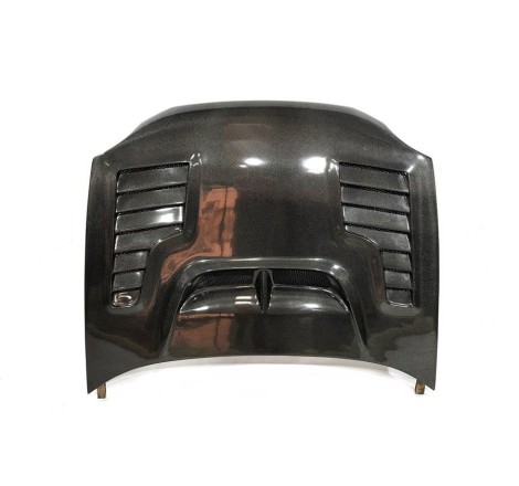 Capot Carbone Subaru Impreza 2001-2002 C/T