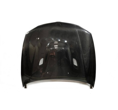 Capot Carbone BMW E81/ E82 / E87 / E88 '07 Look M3