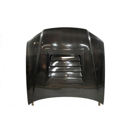 Capot Carbone Nissan Skyline R34 GTR Avec Prise D'Air