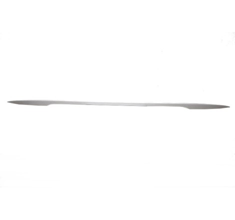 Aileron BMW E82 Carbone