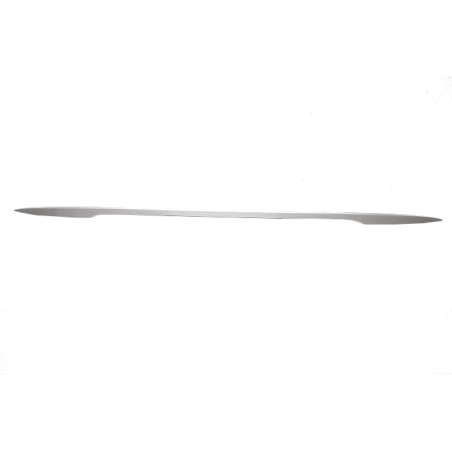 Aileron BMW E82 Carbone