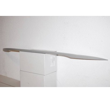 Aileron BMW E82 Carbone