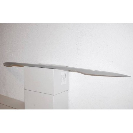 Aileron BMW E82 Carbone