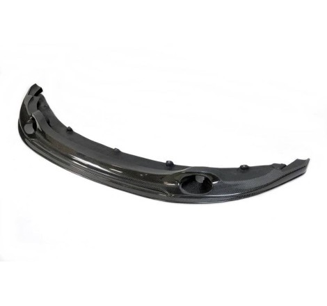 Déflecteur Avant BMW E82 / E88 M1 Carbone