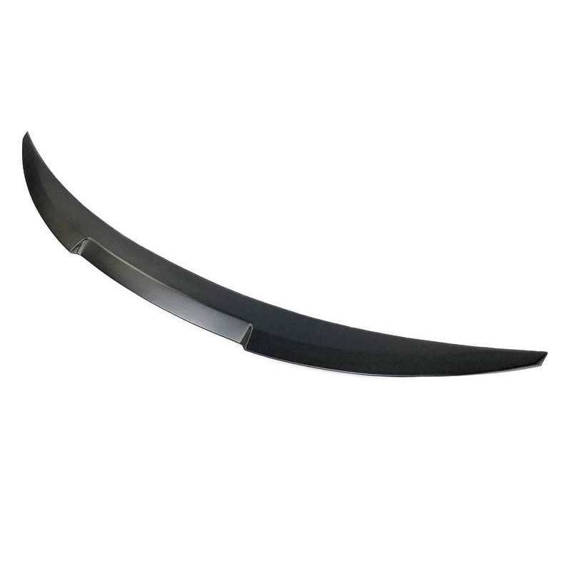 Aileron BMW E82 / E88 08-11 Look M4