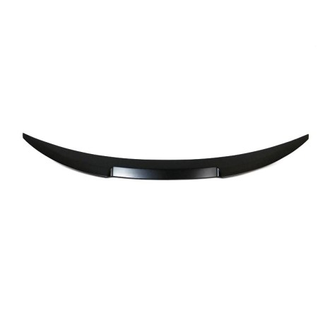 Aileron BMW E82 / E88 08-11 Look M4