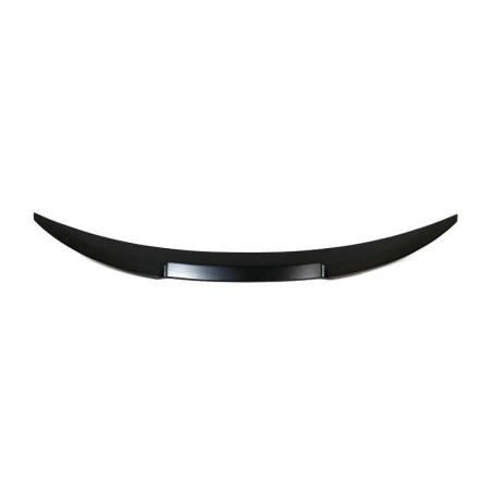 Aileron BMW E82 / E88 08-11 Look M4