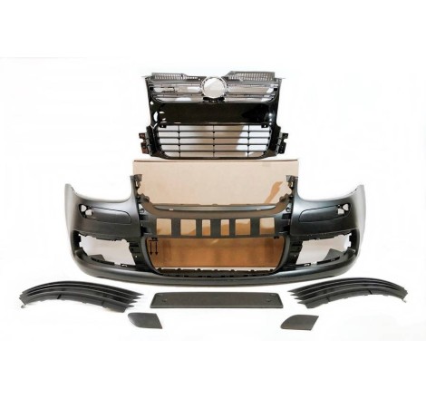 KIT DE CARROSSERIE VOLKSWAGEN GOLF 5 LOOK R32 ABS