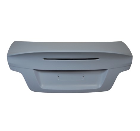 Malle Arrière BMW E82 Look CSL