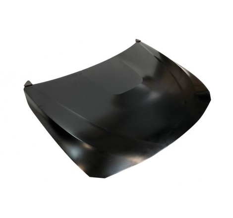 CAPOT ET AILETTES BMW F30 / F31 LOOK M4 METAL