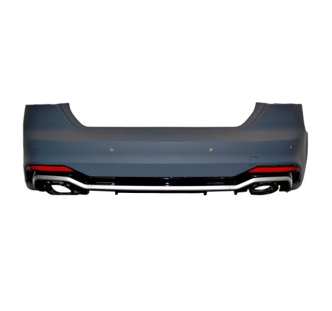 Kit De Carrosserie Audi A5 Sportback 2016-2019 Look RS5