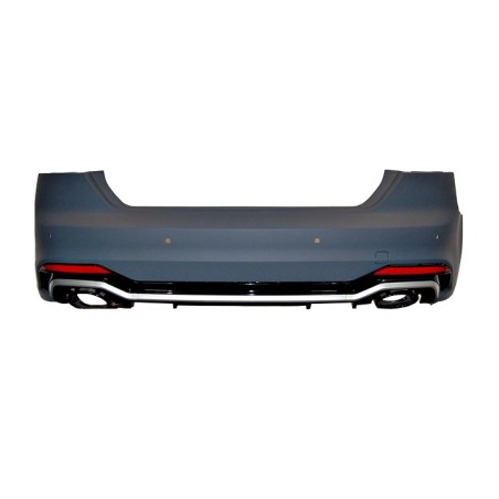 Kit De Carrosserie Audi A5 Sportback 2016-2019 Look RS5