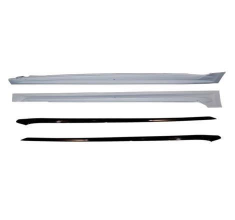 Kit De Carrosserie Audi A5 Sportback 2016-2019 Look RS5