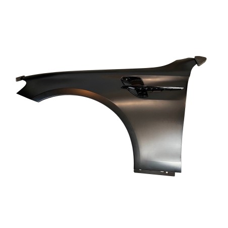 Ailette Mercedes W213 2016-2022 Look GT Metal