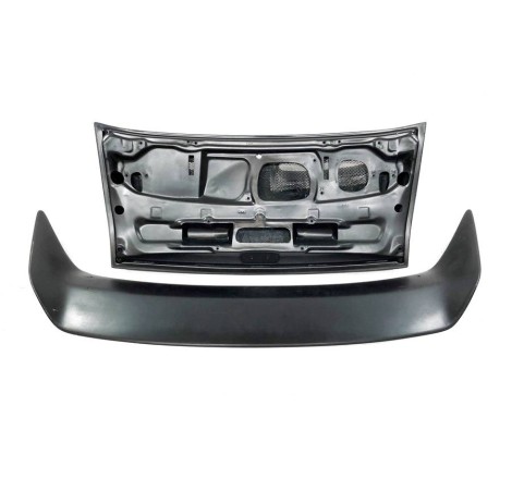 Malle Arrière Porsche Carrera 911/ 997 2005-2011 look GT3 RS Avec Aileron Carrera 911