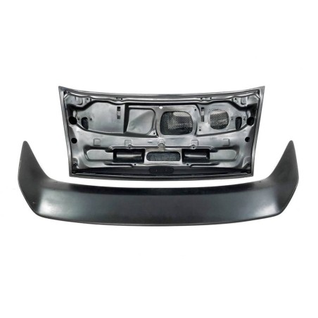 Malle Arrière Porsche Carrera 911/ 997 2005-2011 look GT3 RS Avec Aileron Carrera 911