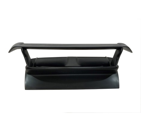 Malle Arrière Porsche Carrera 911/ 997 2005-2011 look GT3 RS Avec Aileron Carrera 911