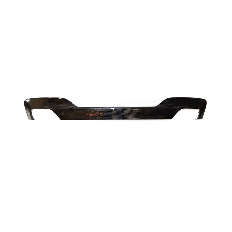 Diffuseur Arrière Carbone BMW F06 / F12 / F13