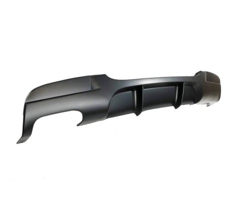 Diffuseur Arrière BMW E90 / E91 look M Performance