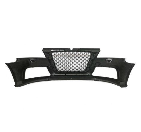 Pare-choc avant Audi A3 et Sportback '08 RS3 ABS BROUILLARD