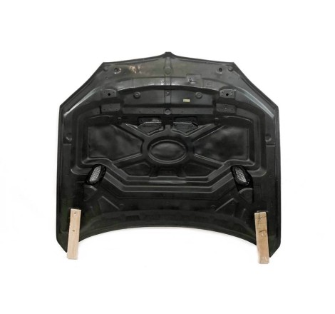 Capot Carbone BMW X5 F15 F85/X5M Hood BMW F16 X6 F86