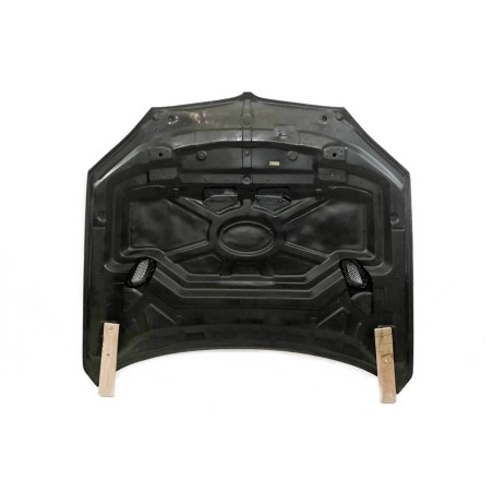 Capot Carbone BMW X5 F15 F85/X5M Hood BMW F16 X6 F86