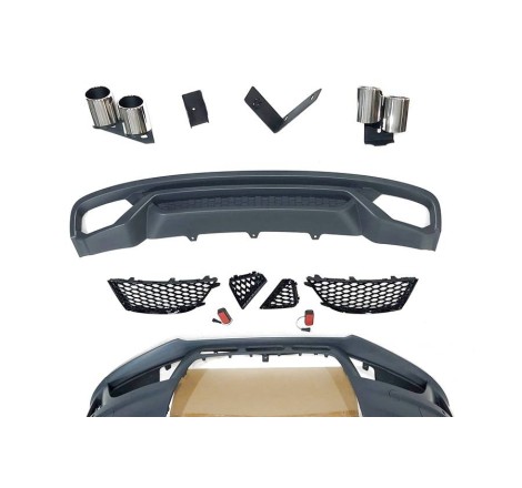 Kit de carrosserie AUDI A4